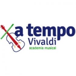 A Tempo Vivaldi Academia Musical