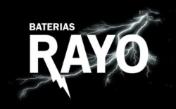 Baterias Rayo